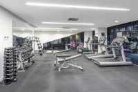 Aura on Flinders Serviced Apartments Hotels in Melbourne