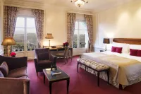 Bellevue Palace Hotels in Belp