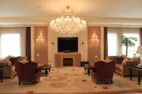 Sheraton Daqing Hotel