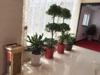 ケイ県久佳意ビジネスホテル