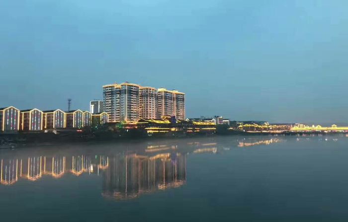 Shanshui Hotel