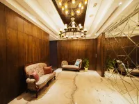 The Castle Ballet Taichung A Boutique Hotel Hotels near Taichung Wanhe Temple