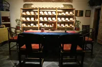 Quwo Jirui Hotel Hotels in Quwo