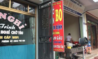 Nha Nghi Tuyet Trinh Guesthouse