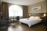 Superior Hotel (Ziyuan Bus Station)