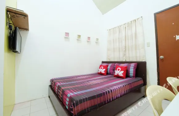 八打雁利帕特米諾禪室酒店