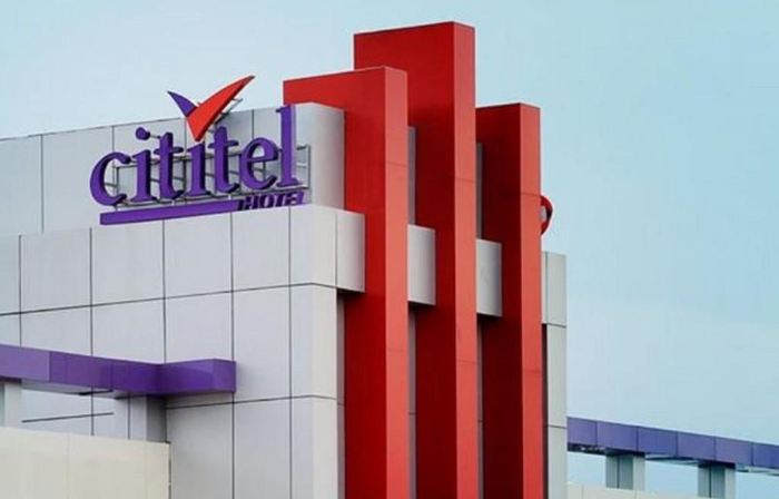 Cititel Hotel | Pekanbaru