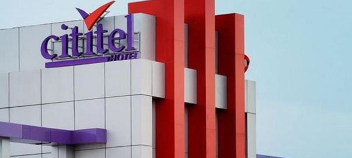 Cititel Hotel Pekanbaru Hotels in Pekanbaru