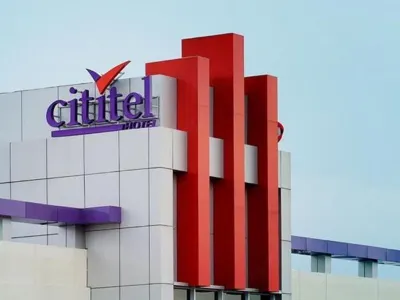Cititel Hotel Pekanbaru Hotels near Pembelian Tiket Asia Farm