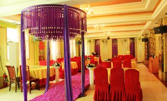 Nanyang Yueyue Hotel