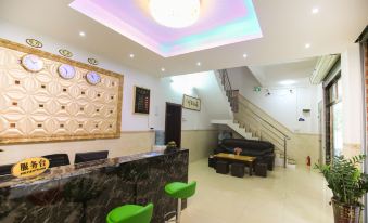 Guangzhou Longtaoge Apartment - Housity