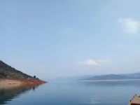 Zixing Lianshuxian Farmstay