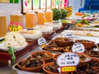 蓬莱邻海阁宾馆 - 餐厅