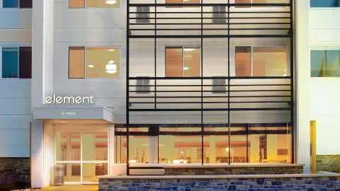 Element by Westin Ewing/Princeton in Ewing