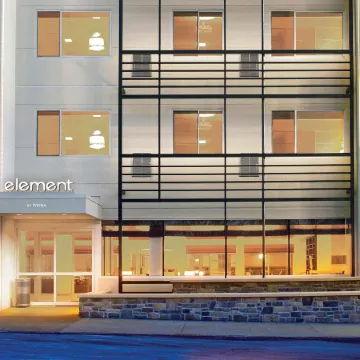 Element by Westin Ewing/Princeton Отели в г. Юинг Тауншип