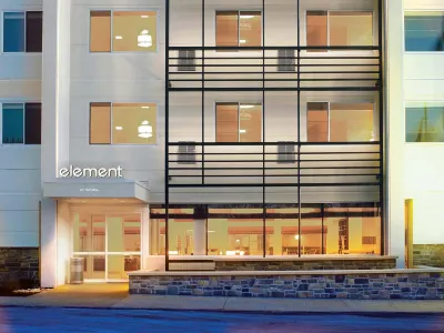 Element by Westin Ewing/Princeton Hotels in Ewing