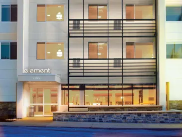 Element by Westin Ewing/Princeton