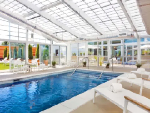 Element by Westin Ewing/Princeton 尤英酒店