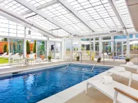 Element by Westin Ewing/Princeton Hotels in Lawrence Township