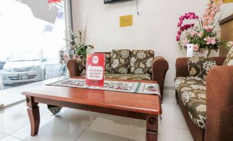 Nida Rooms Sunway Petaling Zahara at d'New 1 Hotel
