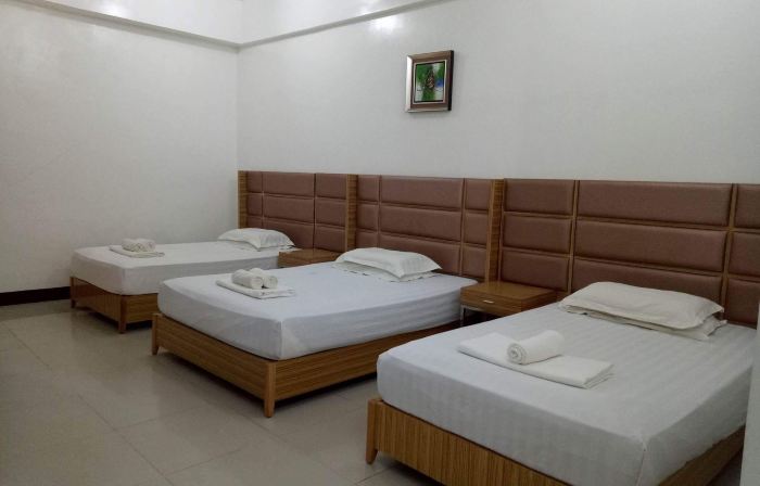Asia Novo Boutique Hotel- Masbate