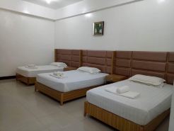 Asia Novo Boutique Hotel- Masbate