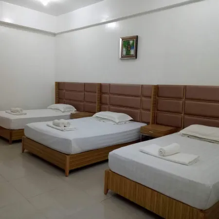 Asia Novo Boutique Hotel- Masbate