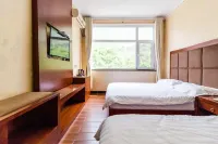 Yesanpo Bailixia Laicheng Hotel