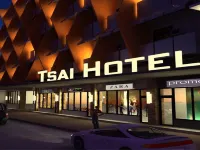 蔡酒店及公寓 鄰近Tops观景台的酒店