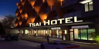 Tsai Hotel and Residences Hotel in zona Beverly View Events Pavilion