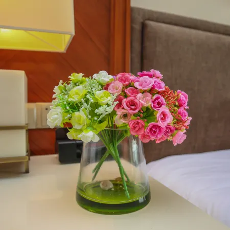 Jiazhihui Aihai Holiday Hotel (Zhujiajian Lvcheng Dongsha)