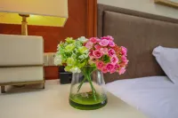 Jiazhihui Aihai Holiday Hotel (Zhujiajian Lvcheng Dongsha)