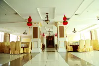 โรงแรมซวนหวง - พร้อมอาหารเช้า