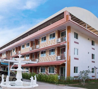 รูปภาพของบ้านบางรัก เรสซิเดนซ์