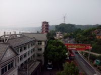 宜昌虹桥假日酒店 - 酒店景观