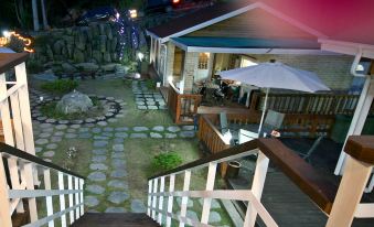 Dreamcastle Pension Gapyeong