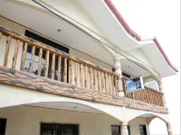 Double Diamond Inn Guest House