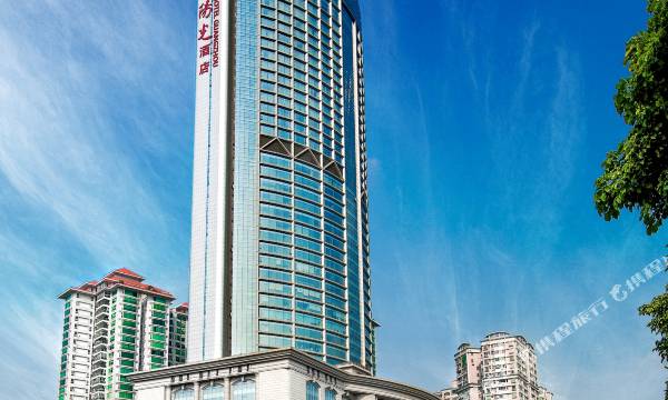 Soluxe Hotel Guangzhou