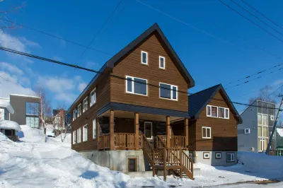 Greystone Hotels in Kutchan