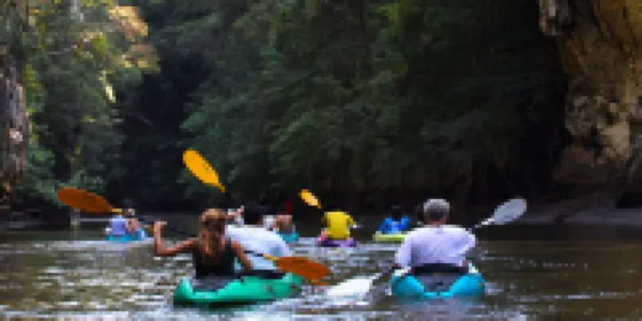 นากา พีค รีสอร์ท