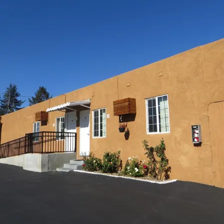 Napa Discovery Inn