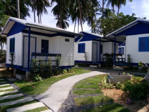 I - Talay Taling Ngam Samui - เขา ป่า นา เล ตลิ่งงาม สมุย โรงแรมในตำบลตลิ่งงาม