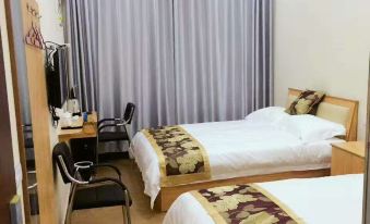 Yingshan Shangju Hotel