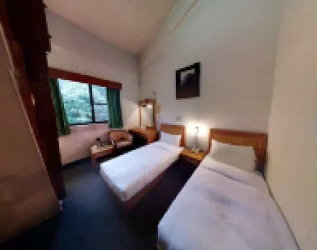 Alishan Gou Hotel