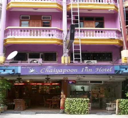 Chaiyapoon Inn