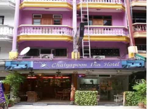 Chaiyapoon Inn Hotels in 