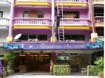 Chaiyapoon Inn