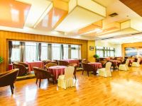 成都桂湖国际大酒店 - 餐厅