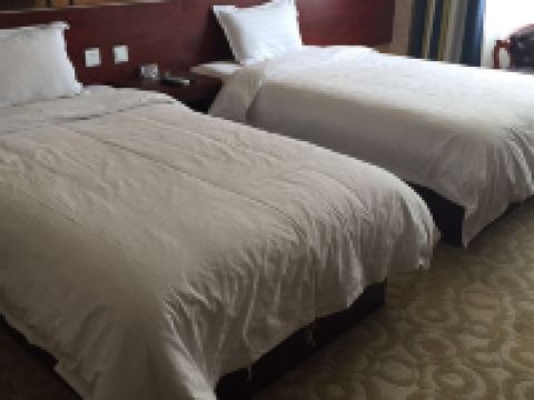 彬州玉泉商务酒店 - 电脑标准间