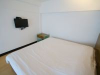 上海明圆服务公寓 - loft商务大床房